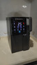西屋（Westinghouse）弱碱性台式净饮机冷热 家用冷热一体直饮机净水器 免安装RO反渗透 矿泉活水10℃制冷政府补贴 F5 实拍图