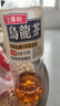 三得利 低糖乌龙茶饮料500ml*15瓶整箱装 实拍图
