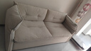 法莎蒂全可拆洗沙发床客厅小户型折叠两用云朵沙发单双人简约现代 2.05米双人位【全拆洗设计 告别污渍烦恼】 实拍图
