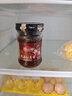 百山祖 香菇红葱酱 调味酱 不辣拌面酱 夹馍酱210g/瓶 实拍图