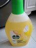 滴露地板清洁剂 木地板瓷砖擦拖洗地机可用 非草酸保养蜡乳胶漆清洁片 【杀菌99.9%】柠檬2L+青苹2L 实拍图