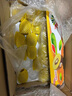 佳沛（zespri）新西兰 阳光金奇异果12粒礼盒特大果单果约122-146g 猕猴桃 水果 实拍图