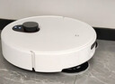 米家小米扫地机器人M40 扫拖洗烘一体机自动集尘洗拖布烘干补水仿生双机械臂防缠绕洗地机吸尘器 实拍图