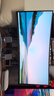 华为MateView GT 34英寸曲面显示器 WQHD 190Hz带鱼屏 快速液晶1ms 低蓝光无频闪 升降俯仰调节 实拍图