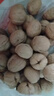 岭峥新疆阿克苏薄皮核桃孕妇新货薄壳 核桃 新疆特产坚果生核桃 实拍图