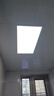 FSL佛山照明厨房灯扣板灯卫生间吸顶平板灯集成吊顶灯300*600沐光24W 实拍图