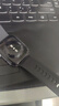 华为HUAWEI WATCH FIT 4 韵律黑氟橡胶表带 华为运动智能手表超轻薄大屏潮流运动蓝牙通话睡眠监测fit4 实拍图