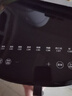美的（Midea）空气炸锅免翻面 5.3LAI智能烹饪蒸汽嫩炸 空气炸锅蒸烤一体 可视大视窗  家用大容量 MF-KZC5388 实拍图