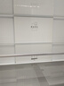 海尔（Haier）家宴465升十字对开四开门电冰箱家用风冷无霜一级能效变频超薄BCD-465WGHTDE9S9家电国家补贴20% 实拍图