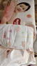 好奇（Huggies）铂金装小桃裤纸尿裤XL96片(12-17kg)加大号尿不湿透【透爽散热】 实拍图