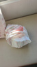 好奇（Huggies）铂金装小桃裤纸尿裤L120片(9-14kg)大号尿不湿【透爽散热】 实拍图