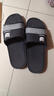 乐拖拖鞋男2025四季款浴室防滑排水软底情侣居家凉拖鞋 深蓝44-45 实拍图