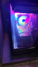 航向者英特尔i5酷睿i7升54核芯/RTX5060/30604060台式电脑主机DIY组装电脑全套整机商务办公电竞直播游戏 主机+24英寸超清高刷显示器 六：i9级36芯4050独显/32G/1T高效 实拍图