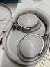 Bose【政府补贴】QuietComfort 消噪耳机Ultra-晨雾白 头戴式无线蓝牙降噪 沉浸音乐体验 旗舰款 实拍图