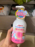 贝亲（Pigeon）洗发水沐浴露 含桃叶精华 婴儿洗发沐浴二合一 500ml IA209 实拍图