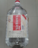 不老潭粮食酒 桶装高度浓香型泸州糯红高粱散装白酒纯粮壹号 52度 5L 实拍图