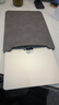 极川 电脑包笔记本内胆包13.3英寸保护套Apple苹果MacBook Air 13.6笔记本电脑包保护壳支架收纳包套装 实拍图