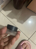 橘朵（Judydoll）持妆眼线膏眼线笔防水防汗持久不晕染圣诞节礼物不掉色01优雅黑 实拍图