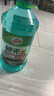龟牌（Turtle Wax）硬壳玻璃水0度汽车去油膜强力去污除虫胶鸟粪雨刮水通用2L*2瓶 实拍图