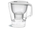 碧然德（BRITA）过滤净水器 家用滤水壶 Kalea 晨汐系列XL 3.5L（灰）+专家版滤芯12枚（含组套） 实拍图