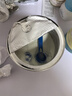 佳贝艾特（Kabrita）新国标婴儿羊奶粉 2段悦白400gX1 荷兰原装进口囤货更优惠 实拍图