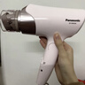 松下（Panasonic）【国家补贴】负离子电吹风机筒高速大功率不伤发家用低噪速干护发送女友礼物EH-WNE6B 实拍图