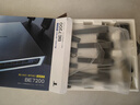 普联（TP-LINK）BE7200 WiFi7千兆双频无线路由器 7200M游戏加速 家用穿墙 四2.5G网口 独立FEM 信号增强 7DR7290 实拍图