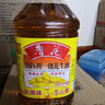 鲁花【保真花生油】 5S压榨一级花生油 5.43L（新老包装随机发放） 实拍图