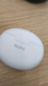 小米（MI）Redmi Buds 4 活力版 无线蓝牙耳机 28小时长续航 通话降噪 适用于安卓苹果手机 白色 实拍图