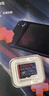 闪迪（SanDisk）256GB TF内存卡 A2 U3 V30 4K 游戏存储卡 读速190MB/s 写速130MB/s 游戏不卡顿 游戏机掌机专用卡 实拍图