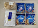 赶海弟珊瑚海蜇丝400g 即食海蜇皮蛰头带料包 凉拌菜 海鲜干货 实拍图