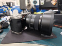 索尼（SONY）【保价11.11】FE 50mm F1.4 GM 全画幅大光圈定焦G大师镜头 人像摄影(SEL50F14GM) 实拍图