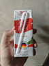 德亚（Weidendorf）德国进口高钙全脂纯牛奶200ml*30整箱装儿童学生营养早餐 实拍图