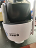 镭威视4g摄像头终身免流量监控器可对话网络无需wifi360度全景无死角带夜视无线手机远程室户外追踪农村 旗舰版】免充值+500万+15天循环 实拍图