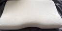 泰普尔Tempur 丹麦原装进口记忆枕芯枕头睡眠颈椎枕原米黄千禧感温枕M 实拍图