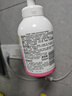 贝亲（Pigeon）洗发水沐浴露 含桃叶精华 婴儿洗发沐浴二合一 500ml IA209 实拍图