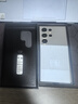 三星Samsung Galaxy S24 Ultra AI手机 第三代骁龙8 游戏手机 2亿像素 拍照手机 12GB+512GB 钛灰 实拍图