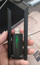 【京东配送】无线网卡台式机专用wifi6接收器免驱动千兆USB台式电脑发射器5G高速信号接收器 【WIFI5-1300M】千兆高速芯片-增强信号 实拍图