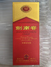 剑南春 水晶剑 52度 558ml 单瓶装 浓香型白酒 加量不加价 实拍图