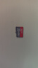 闪迪（SanDisk）256GB TF（MicroSD）内存卡 A1 U1 C10 至尊高速移动版存储卡 读速150MB/s 手机平板游戏机内存卡 实拍图