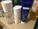 雪肌精净透洗颜霜130g 深层清洁 洗面奶保湿控油洁面绵密泡沫送爱人 实拍图