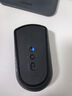 ThinkPad联想（thinkplus）无线鼠标 办公鼠标 轻音鼠标 便携鼠标 对称鼠标 笔记本鼠标 电脑鼠标 商务鼠标 实拍图