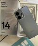 OPPO Reno14 16GB+512GB 礁石黑 高清长焦实况 全新小直屏Live图 AI拍照5G智能手机 学生游戏 国家补贴 实拍图