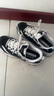 斯凯奇（Skechers）女鞋秋季厚底老爹鞋百搭熊猫鞋软底舒适外穿休闲运动鞋11959 实拍图