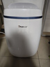 德业（Deye）除湿机/抽湿机 除湿量12升/天 家用轻音吸湿器地下室干燥机干衣机 低功耗 手机智控DYD-E12A3 实拍图