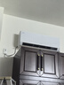 海尔（Haier）净省电两匹大挂机一级能效节能省电客厅卧室壁挂式空调 KFR-48GW/E1-1家电国家补贴20%以旧换新 实拍图