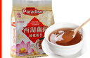 天堂牌桂花莲子西湖藕粉 杭州特产速溶桂花莲子藕粉代餐粉570g袋装 实拍图
