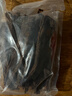 蒙都 超干粗条牛肉干 香辣味200g 约九成风干 零食 肉干肉脯 清真 实拍图