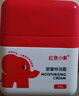 红色小象婴童特润霜50g 儿童护肤宝宝面霜润肤乳滋润擦脸霜防干皴 实拍图