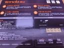 Tenda腾达路由器WiFi7【云霄BE5100】千兆穿墙王信号增强无线超强2.5g网口家用电竞放大器立式BE6L Pro 实拍图